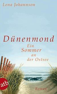 Dünenmond - Lena Johannson - E-Book