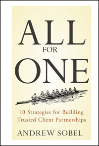 All For One - Andrew Sobel - E-Book