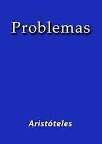 Problemas - Aristoteles - E-Book