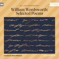 William Wordsworth Selected Poems (Unabridged) - William Wordsworth - Hörbuch
