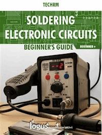Soldering electronic circuits - Techrm - E-Book