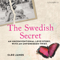 The Swedish Secret - Cleo James - Hörbuch
