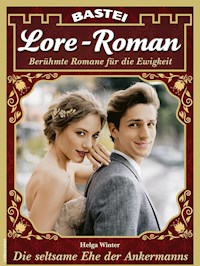 Lore-Roman 147 - Helga Winter - E-Book