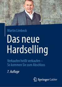 Das neue Hardselling - Martin Limbeck - E-Book