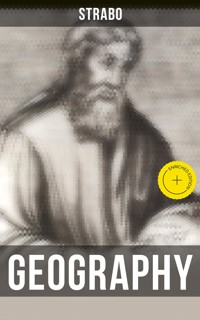 Geography - Strabo - E-Book