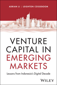 Venture Capital in Emerging Markets - Adrian Li - E-Book