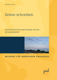 Zeiten schreiben - Nathalie Christen - E-Book