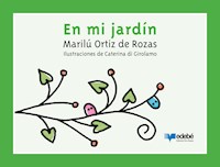 En mi jardín - Marilú Ortiz de Rozas - E-Book