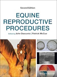 Equine Reproductive Procedures -  - E-Book