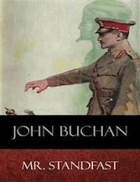 Mr. Standfast - John Buchan - E-Book