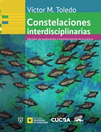 Constelaciones interdisciplinarias - Víctor Manuel Toledo Manzur - E-Book