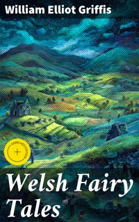Welsh Fairy Tales - William Elliot Griffis - E-Book