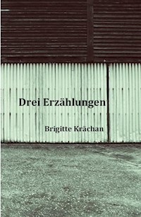 Drei Erzählungen - Brigitte Krächan - E-Book