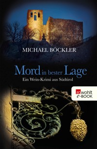 Mord in bester Lage - Michael Böckler - E-Book