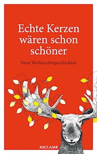 Echte Kerzen wären schon schöner - Petra Hartlieb - E-Book