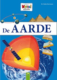 De Aarde - Dr. Heike Herrmann - E-Book