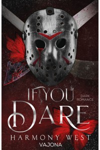 If You Dare - Harmony West - E-Book