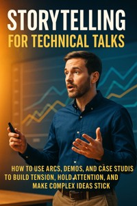 Storytelling for Technical Talks - Declan Avery - E-Book