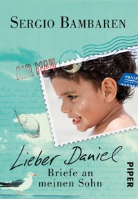 Lieber Daniel - Sergio Bambaren - E-Book