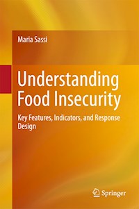 Understanding Food Insecurity - Maria Sassi - E-Book