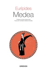 Medea - Euripides - E-Book