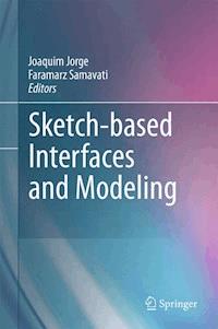 Sketch-based Interfaces and Modeling -  - E-Book