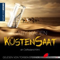 KüstenSaat - Gaby Kaden - Hörbuch