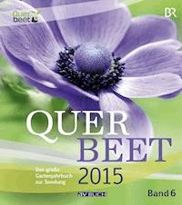 Querbeet 2015 (6) - Tobias Bode - E-Book