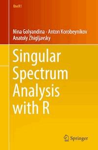 Singular Spectrum Analysis with R - Nina Golyandina - E-Book