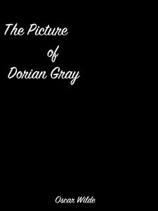 The Picture Of Dorian Gray - Oscar Wilde - E-Book