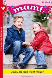 Zwei, die sich nicht mögen - Myra Myrenburg - E-Book