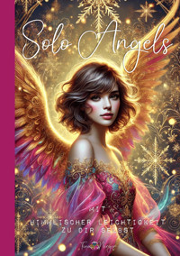 Solo Angels - Tina Nerger - E-Book