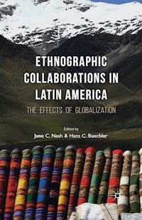 Ethnographic Collaborations in Latin America -  - E-Book