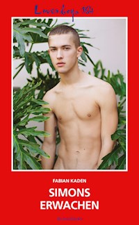 Loverboys 164: Simons Erwachen - Fabian Kaden - E-Book