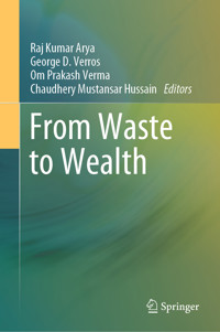 From Waste to Wealth -  - E-Book