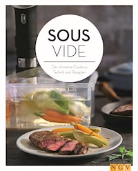 Sous-vide - Dominik Roßbach - E-Book