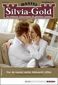 Silvia-Gold 101 - Daniela Sandow - E-Book