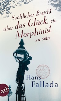Sachlicher Bericht über das Glück, ein Morphinist zu sein - Hans Fallada - E-Book