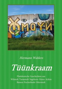 Tüünkraam - Hermann Wahlers - E-Book