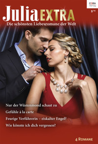 Julia Extra Band 415 - Cara Colter - E-Book