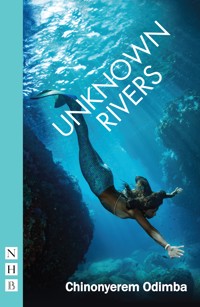 Unknown Rivers - Chinonyerem Odimba - E-Book
