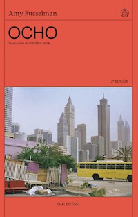 Ocho - Amy Fusselman - E-Book