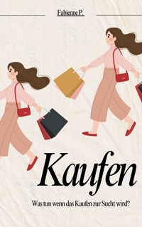 Kaufen - Fabienne P. - E-Book
