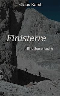 Finisterre - Claus Karst - E-Book