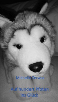 Auf hundert Pfoten ins Glück - Zerwas Michelle - E-Book