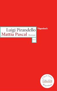 Mattia Pascal - Luigi Pirandello - E-Book