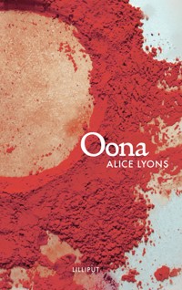 Oona - Alice Lyons - E-Book