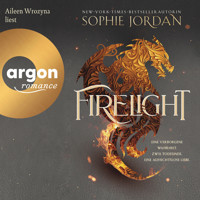 Firelight - Firelight-Trilogie, Band 1 (Ungekürzte Lesung)