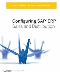 Configuring SAP ERP Sales and Distribution - Kapil Sharma - E-Book