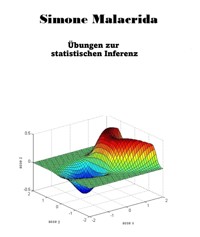 Übungen zur statistischen Inferenz - Simone Malacrida - E-Book